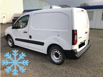 Refrigerated van Citroën Berlingo Frigorifique: picture 4
