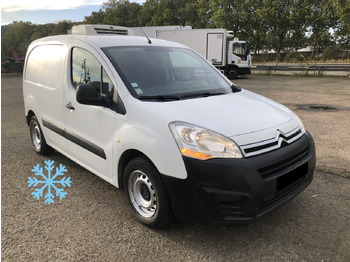 Refrigerated van Citroën Berlingo Frigorifique: picture 2