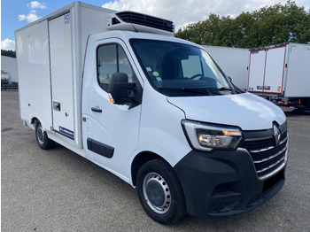 Refrigerated van RENAULT Master