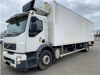 Refrigerator truck VOLVO FE