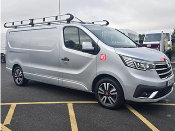 Panel van RENAULT Trafic