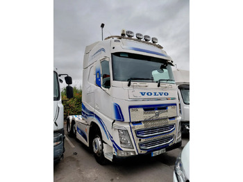 Tractor unit VOLVO FH 460