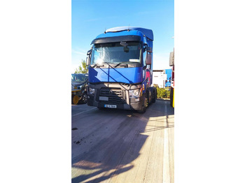 Tractor unit RENAULT T 460