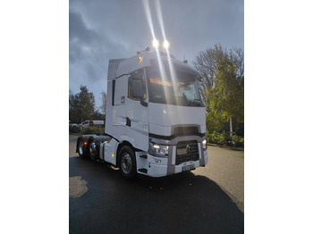 Tractor unit RENAULT T High 480