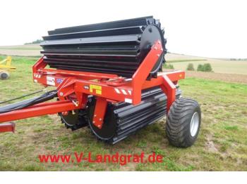 Farm roller Expom Jacek Gladio: picture 1