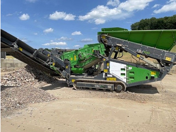 Screener TEREX