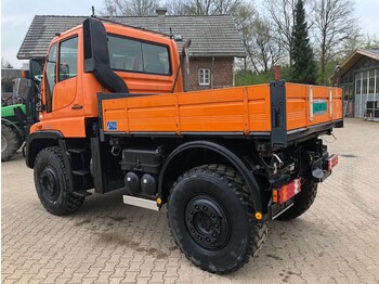 Leasing of Mercedes-Benz Unimog U400 Mercedes-Benz Unimog U400: picture 2 Leasing of Mercedes-Benz Unimog U400 Mercedes-Benz Unimog U400: picture 2