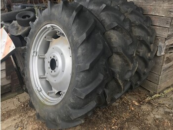 Wheel and tire package PIRELLI
