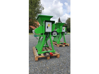 Mobile crusher Resta 350x110, 400x200: picture 2