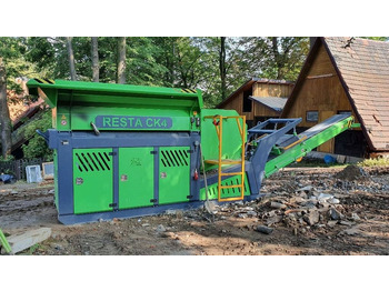 Mobile crusher Resta CK4 470x330: picture 5