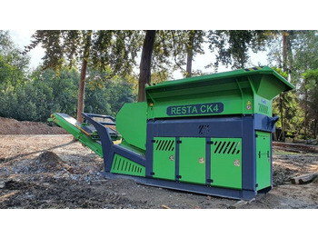 Mobile crusher Resta CK4 470x330: picture 3