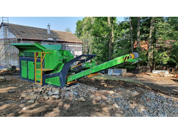 Mobile crusher Resta CK4 470x330: picture 4