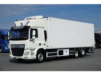 Refrigerator truck DAF CF 450