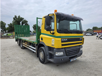 Autotransporter truck DAF CF 85 360