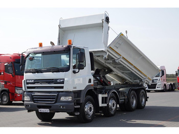 Tipper DAF CF 85 410