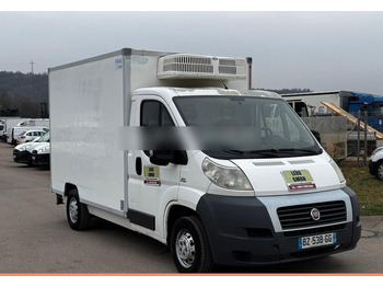 Refrigerated van FIAT Ducato 2.3