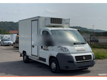 Refrigerated van FIAT Ducato 2.3