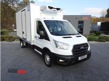 Refrigerated van FORD Transit