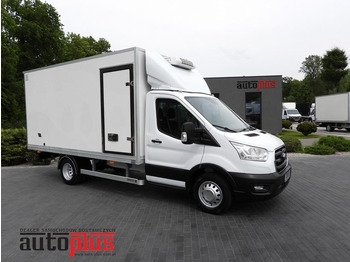 Refrigerated van FORD Transit