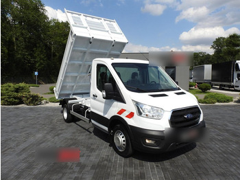 Tipper van FORD Transit