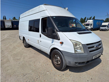 Camper van FORD Transit