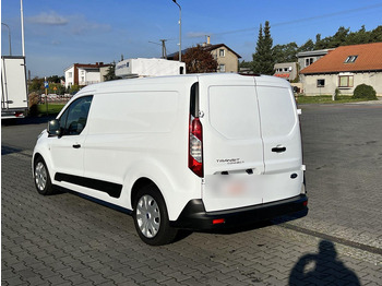Small van Ford Transit Connect: picture 3