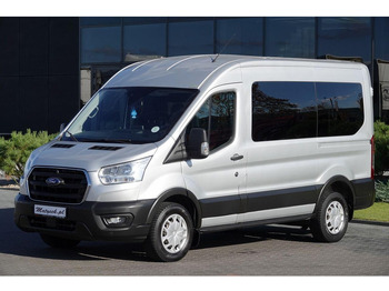 Leasing of Ford Transit Ford Transit: picture 3 Leasing of Ford Transit Ford Transit: picture 3