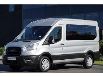 Leasing of Ford Transit Ford Transit: picture 4 Leasing of Ford Transit Ford Transit: picture 4