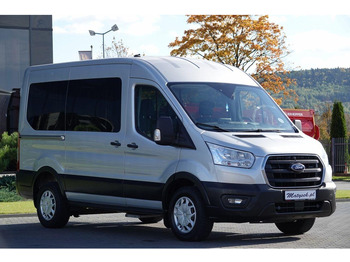 Leasing of Ford Transit Ford Transit: picture 1 Leasing of Ford Transit Ford Transit: picture 1