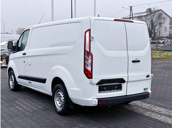 Refrigerated van Ford Transit Custom Chłodnia Izoterma 230V LIFT: picture 4