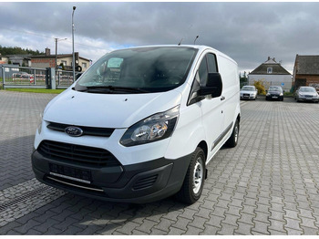 Refrigerated van FORD Transit
