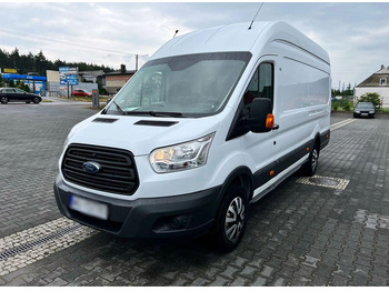Box van FORD Transit