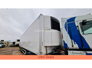 Refrigerator semi-trailer FRUEHAUF