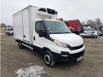 Refrigerated van IVECO