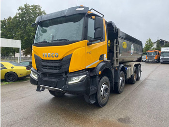 Tipper IVECO