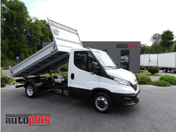 Tipper IVECO Daily 35c14
