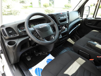 Tipper van Iveco DAILY 35C15: picture 2