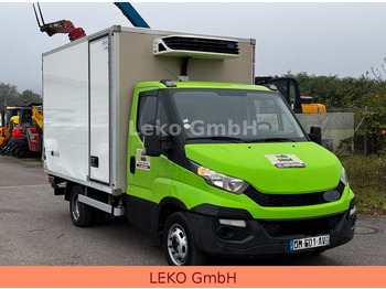 Refrigerated van IVECO Daily 35c13