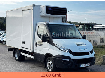 Refrigerated van IVECO Daily 35c13