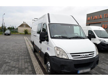 Minibus IVECO Daily