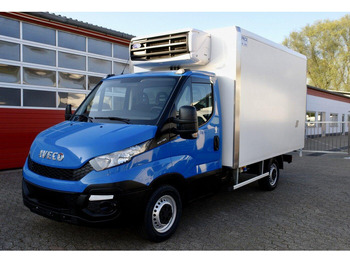 Refrigerated van IVECO Daily