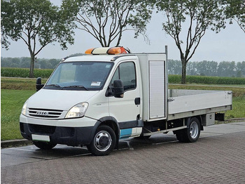 Dropside/ Flatbed truck IVECO Daily