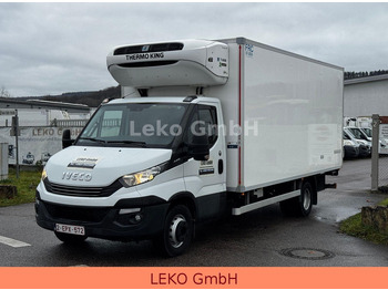 Refrigerator truck Iveco Daily 70C21: picture 3