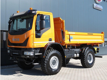 Tipper IVECO EuroCargo
