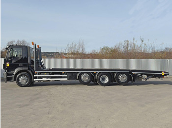 Tow truck Iveco STRALIS 360: picture 4