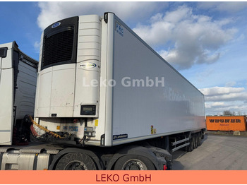 Refrigerator semi-trailer LAMBERET