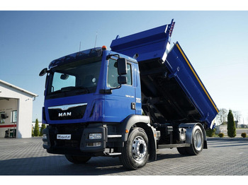 Tipper MAN TGM
