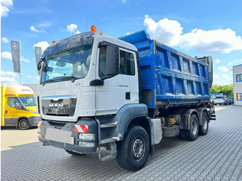 Tipper MAN TGS 26.440