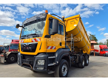 Tipper MAN TGS 26.510
