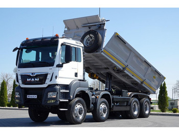Tipper MAN TGS 41.510